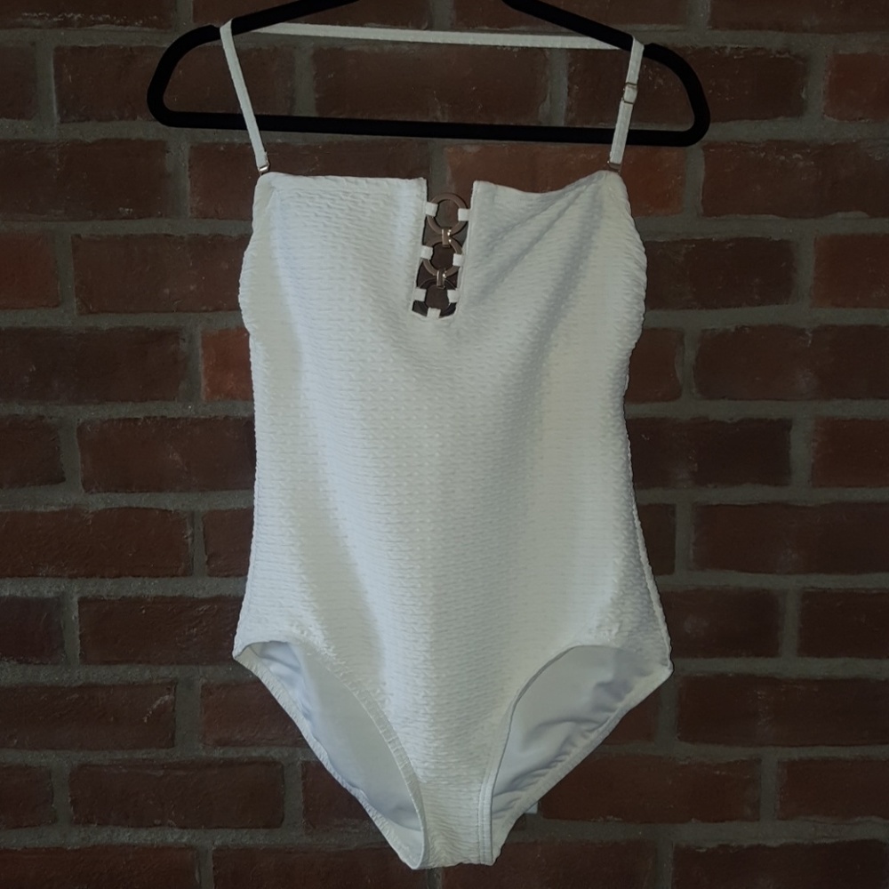 Michael Kors swimsuit NWT